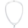 Shield™ Unstrung Goalie Head - Image 2