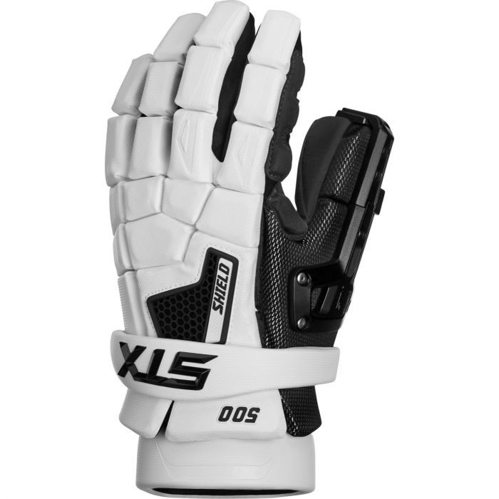 Stx shield pro goalie gloves outlet