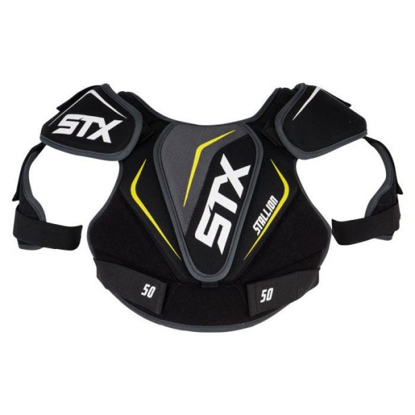 STX Stallion™ 50 Shoulder Pads