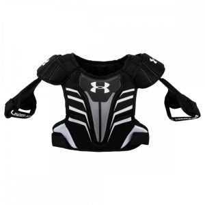 Under Armour Strategy™ Shoulder Pads