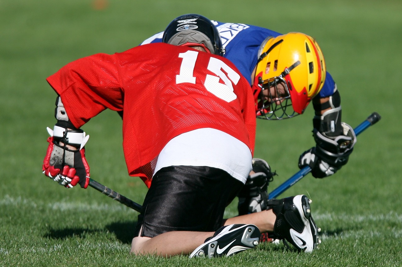 Youth Lacrosse
