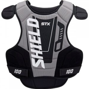 STX Shield 100 Chest Protector